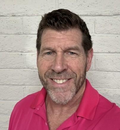 Featured Team Member | John Springetti