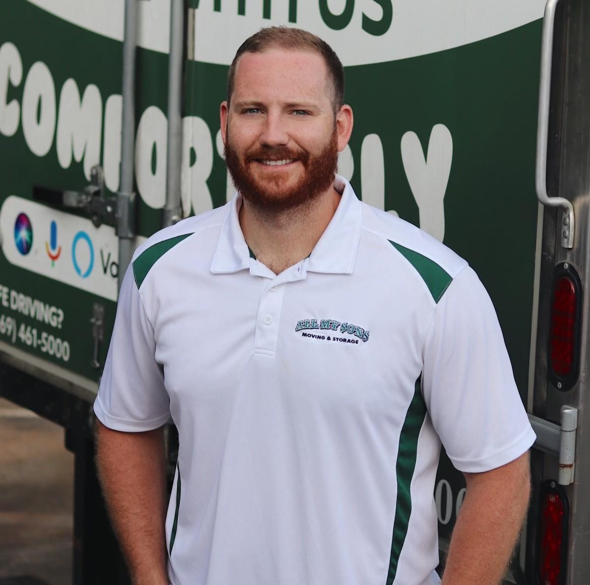 Featured Team Member | Ryan Simpler