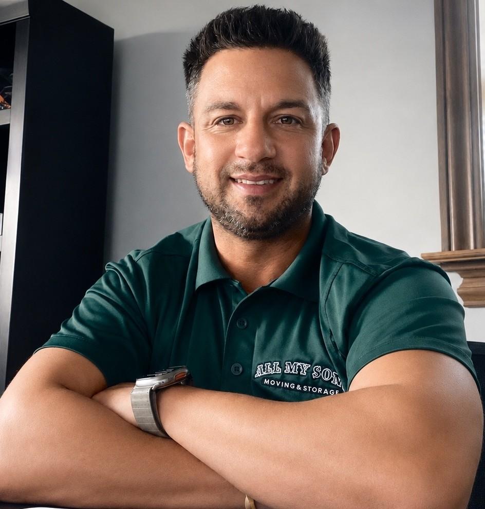 Featured Team Member | Adam Berardo