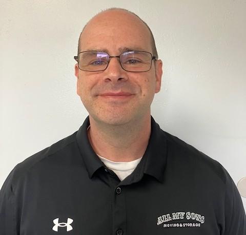 Featured Team Member | Nicholas Carter