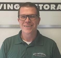 Featured Team Member | Danny McNally