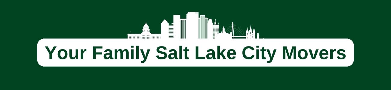 Your Family Salt Lake City Movers
