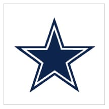 Dallas Cowboys Logo