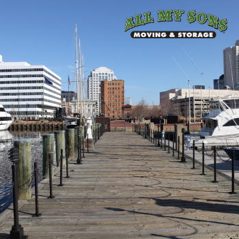 dock and marina near norfolk, va