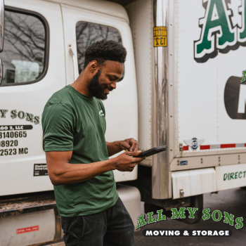 Orlando Local Moving Company