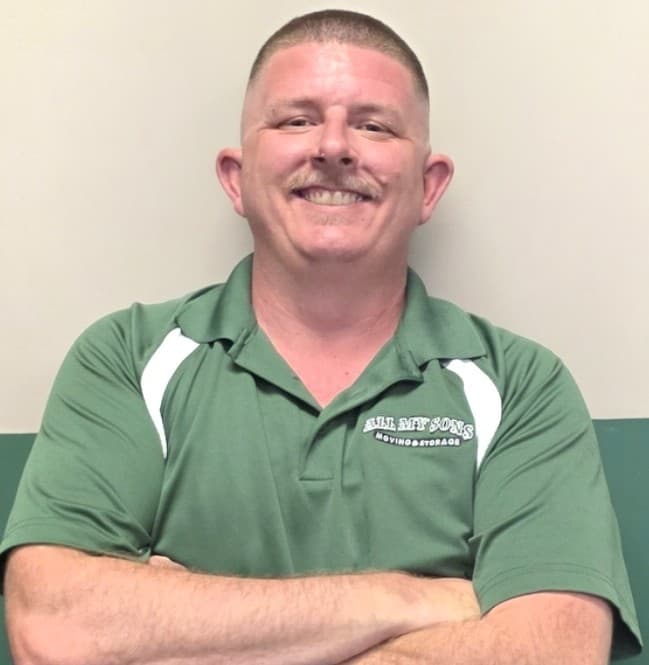 Featured Team Member | Matthew Roberts