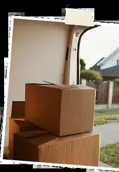 Apartment Moving