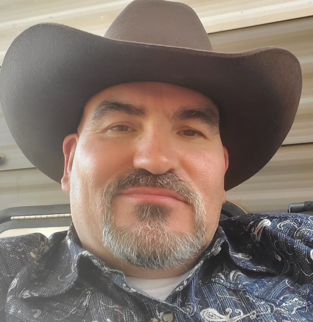 Featured Team Member | Robert Espinoza