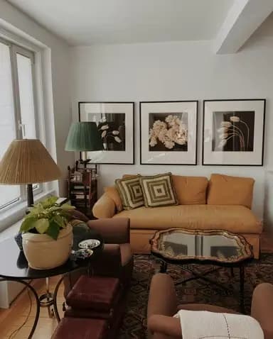 Apartment Moving