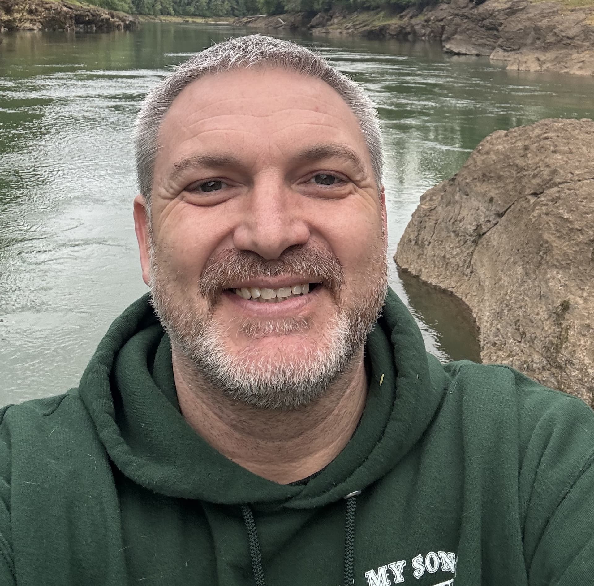 Featured Team Member | Jeffrey Stone